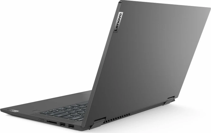 Lenovo IdeaPad Flex 5 14ARE05, Graphite Grey, Ryzen 3 4300U, 8GB RAM, 256GB SSD, DE