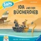 Ravensburger SAMi - Ida und der Bücherdieb Vorschaubild