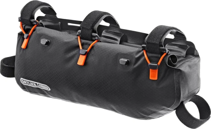 Ortlieb Frame-Pack RC Toptube 3 Oberrohrtasche