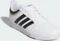 adidas Hoops 4.0 cloud white/core black/grey two Vorschaubild