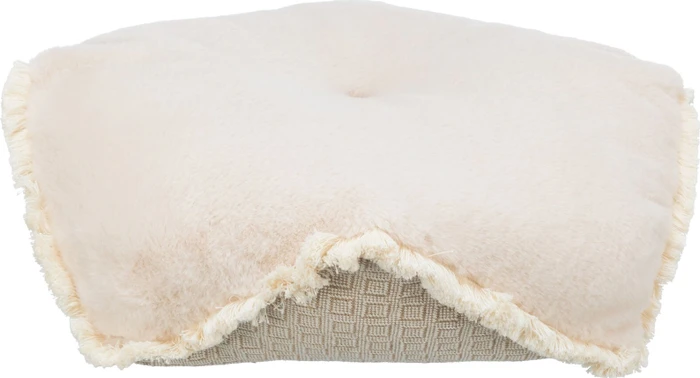 Trixie Kissen Boho, 50x50cm, beige