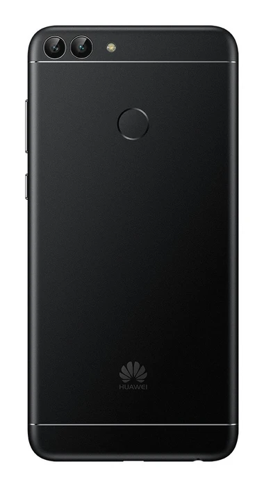 Huawei P Smart schwarz