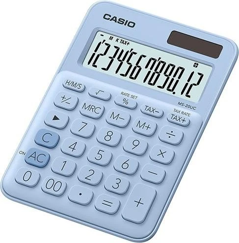 Casio MS-20UC