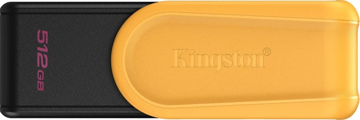 Kingston DataTraveler Exodia S