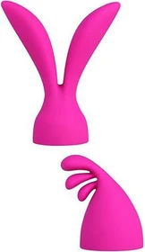 PalmPower Wand Massager Aufsatz PalmPleasure