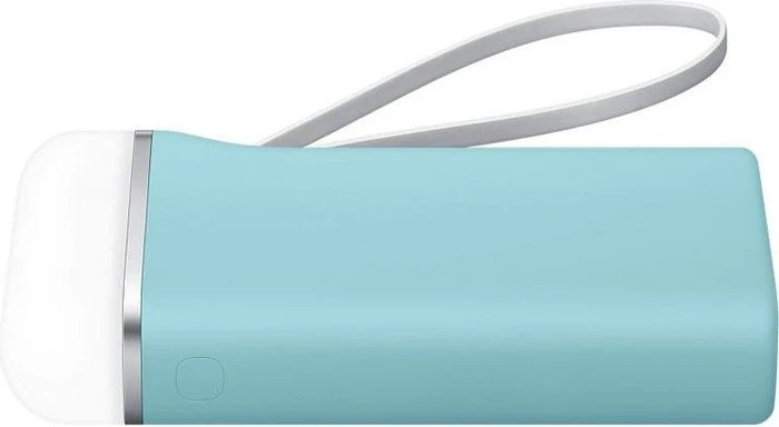 Samsung ET-LA510 Cap USB-LED-Licht für Kettle blau