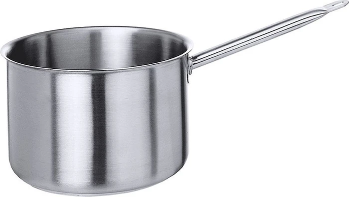 Contacto Bander Stielkasserolle hoch 20cm 4l