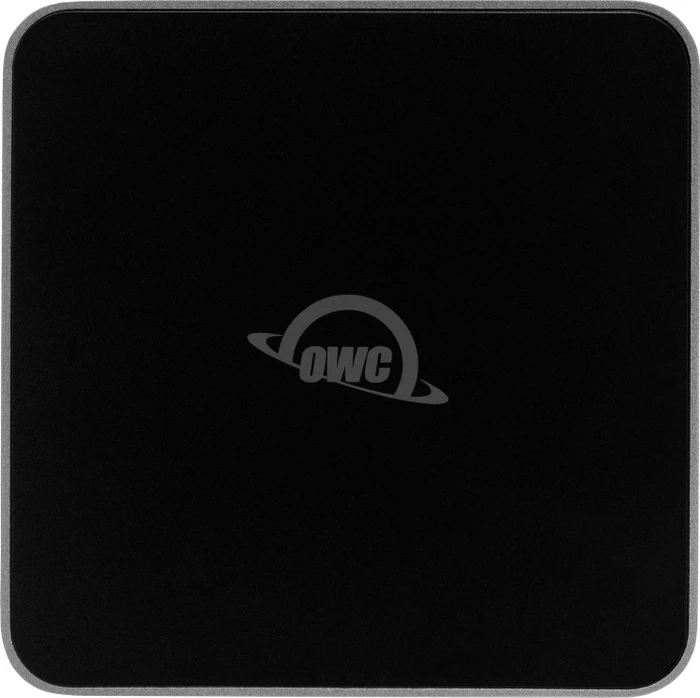OWC Atlas Dual CFexpress + SD Card Reader, USB-C 3.1 [Buchse]