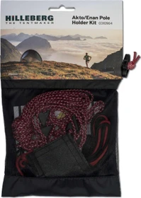 Hilleberg Akto/Enan Stangenhalter