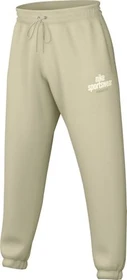 Nike Sportswear Club Fleece Trainingshose lang light khaki/sail (Herren)