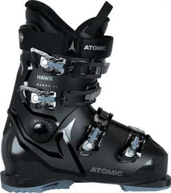 Atomic Hawx Magna 85 black/denim/silver (Damen) (Modell 2022/2023)