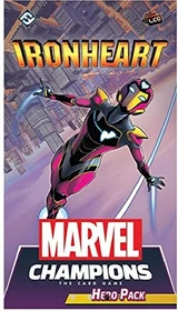 Marvel Champions - Ironheart (Erweiterung)