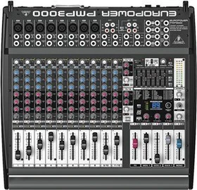 Behringer Europower PMP3000