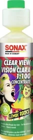 Sonax KlarSicht 1:100 Konzentrat Lemon Rocks 250ml