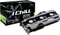 INNO3D GeForce GTX 1070 iCHILL X4, 8GB GDDR5, DVI, HDMI, 3x DP Vorschaubild