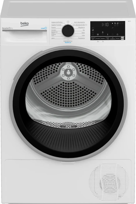 Beko B3T3249S Wärmepumpentrockner
