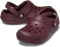 Crocs Classic Lined heritage red Vorschaubild