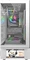DarkFlash DS950 White, inkl. 6x Lüfter, Display, Glasfenster Vorschaubild