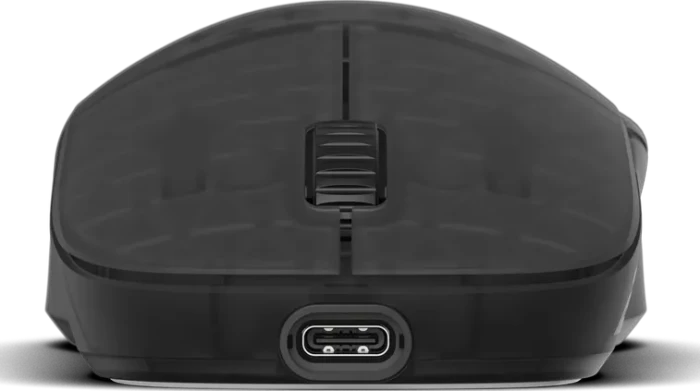 Endgame Gear XM2w 4k v2 Wireless Gaming Mouse Dark Frost, USB