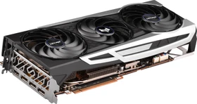 Sapphire Nitro+ Radeon RX 6800, 16GB GDDR6, HDMI, 3x DP, lite retail