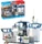 playmobil Action Heroes Polizei-Kommandozentrale (71873)