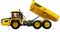 LEGO Technic - Knickgelenkter Volvo-Dumper (6x6) Vorschaubild