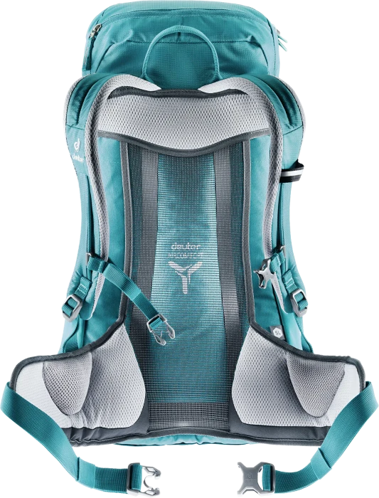 Deuter AC Lite 14 SL petrol (Damen)