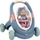 Smoby Little Smoby 3-in-1 Lauflernwagen mit Puppe (7600140308)