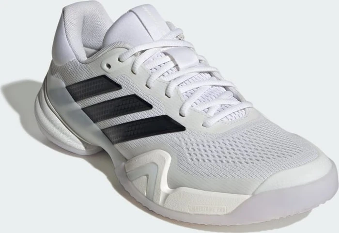 adidas Barricade 14 cloud white/core black (Herren)