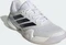 adidas Barricade 14 cloud white/core black (Herren) Vorschaubild