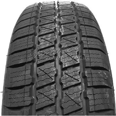 Event Tyres Admonum Van 4S