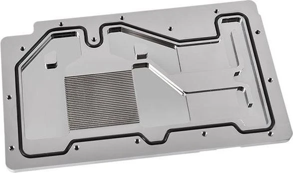 Thermaltake Pacific V-GTX 980 Ti