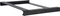 SilverStone 19" Open Frame Rack, RK06U-OF 6HE, Universalgestell, schwarz, 330mm tief Vorschaubild