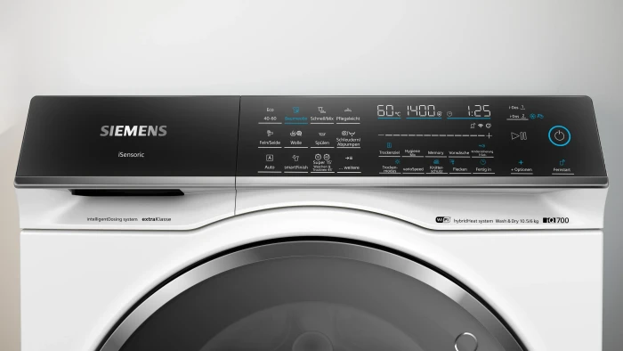 Siemens iQ700 WN54C2A90