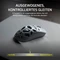 Corsair MM Gaming Mouse Pad - XL 930x300mm, grau Vorschaubild
