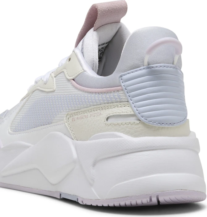 Puma RS-X Soft puma white/lilac frost