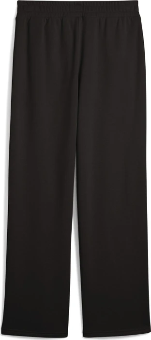 Puma ESS Small No. 1 Logo Comfort Trainingshose lang puma black (Damen)