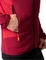 Vaude Monviso Fleece II Jacke dark indian red (Herren) Vorschaubild