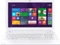 Toshiba Satellite L50-B-173, weiß, Core i5-4200U, 6GB RAM, 750GB HDD, Radeon R7 M260, PL Vorschaubild