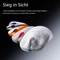 ATK Blazing Sky Zero 8KHz Wireless, Frosted Purple, USB Vorschaubild