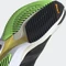 adidas Adizero Adios 7 core black/beam yellow/solar green (Damen) Vorschaubild