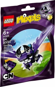 LEGO Mixels Wiztastics Serie 3 - Mesmo