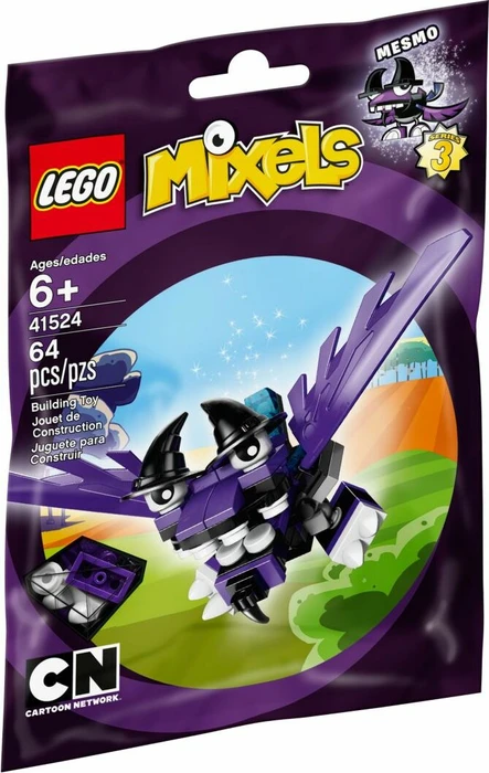 LEGO Mixels Serie 3