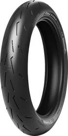 Pirelli Diablo Rosso IV Corsa 110/70 ZR17 54W TL