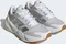 adidas Adistar 2 cloud white/silver metallic/dash grey (Damen) Vorschaubild