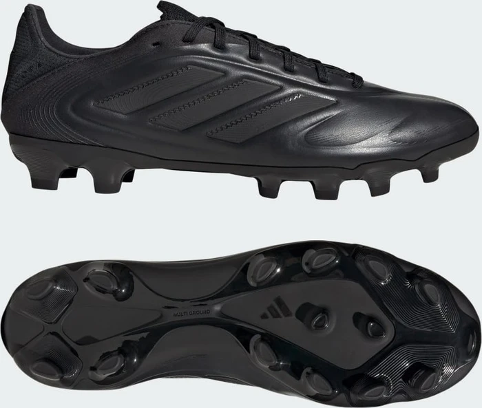 adidas Copa Pure 3 Pro MG core black/iron metallic