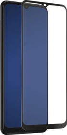 SBS Mobile Full Cover Glass Screen Protector für Samsung Galaxy A22 5G