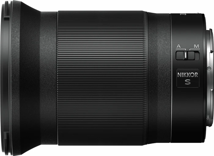 Nikon Z 20mm 1.8 S