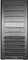 Lian Li PC-7FNWX schwarz, Acrylfenster, schallgedämmt Vorschaubild