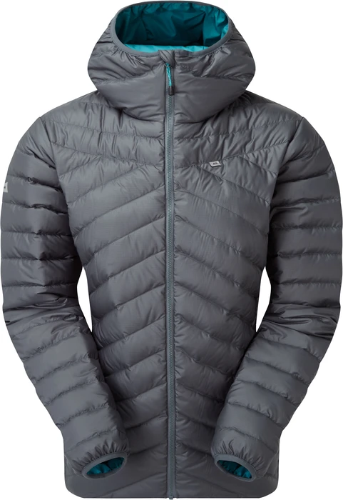 Mountain Equipment Earthrise Jacke (Damen)